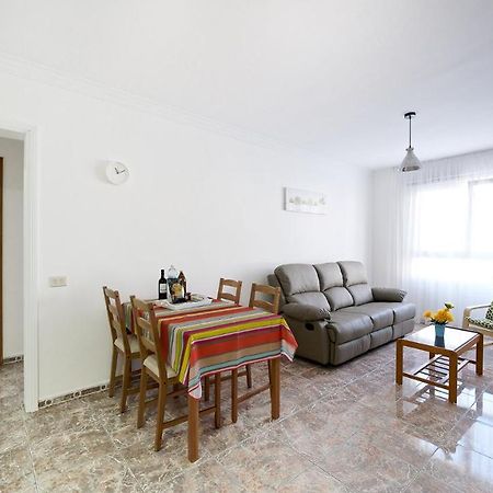 Armonia Beach 17 Arinaga Εξωτερικό φωτογραφία