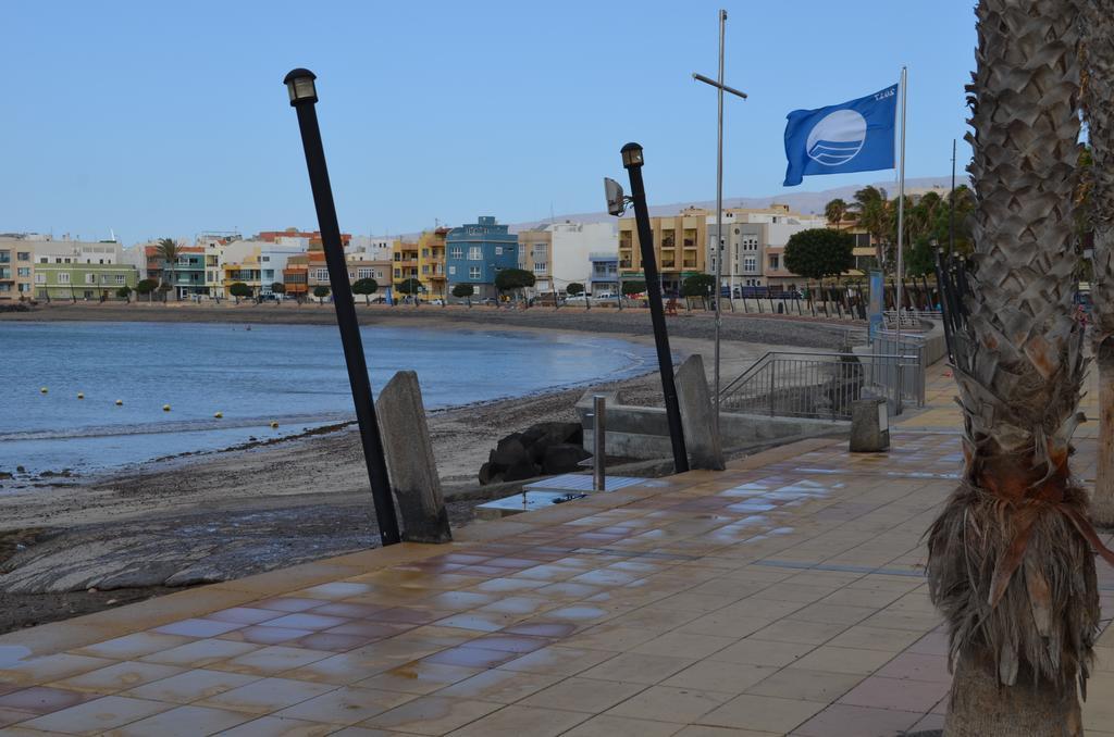 Armonia Beach 17 Arinaga Εξωτερικό φωτογραφία