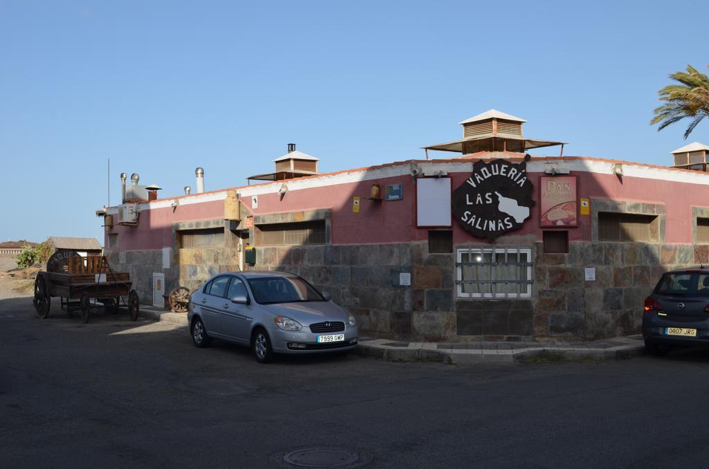 Armonia Beach 17 Arinaga Εξωτερικό φωτογραφία