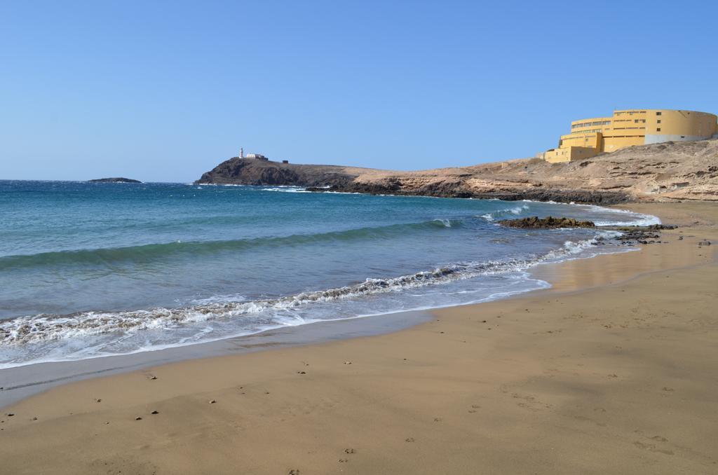 Armonia Beach 17 Arinaga Εξωτερικό φωτογραφία