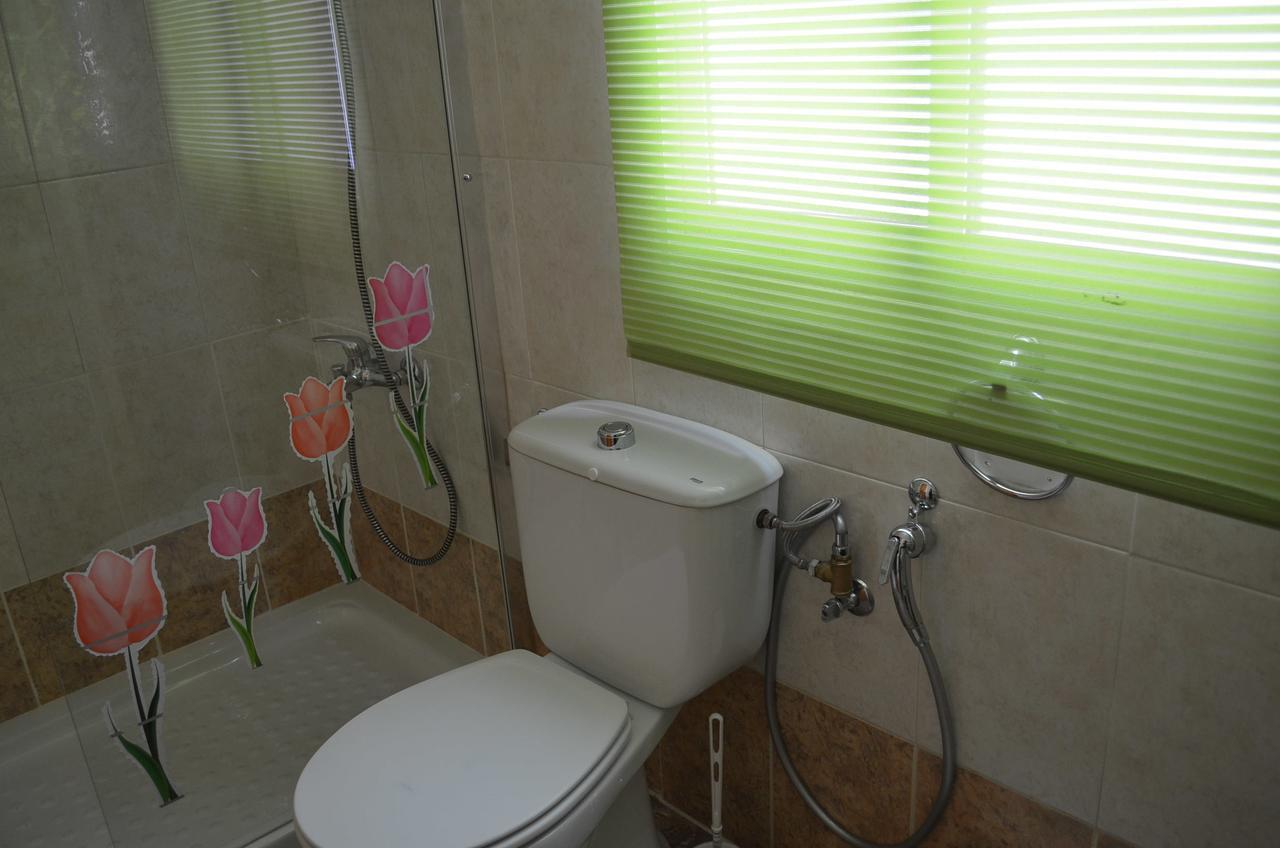 Armonia Beach 17 Arinaga Εξωτερικό φωτογραφία