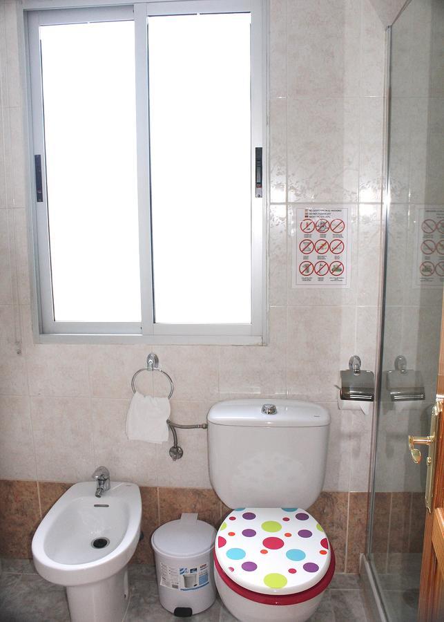 Armonia Beach 17 Arinaga Δωμάτιο φωτογραφία
