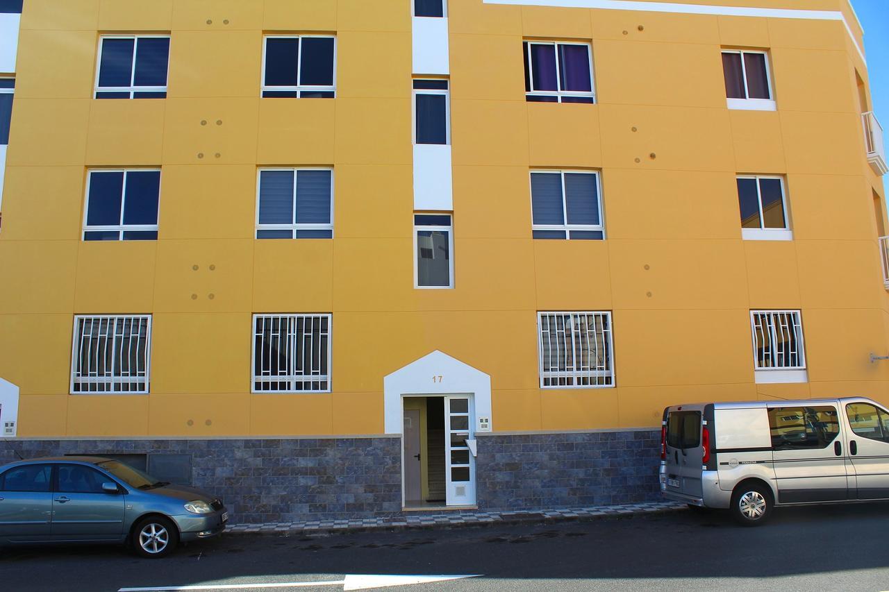 Armonia Beach 17 Arinaga Εξωτερικό φωτογραφία