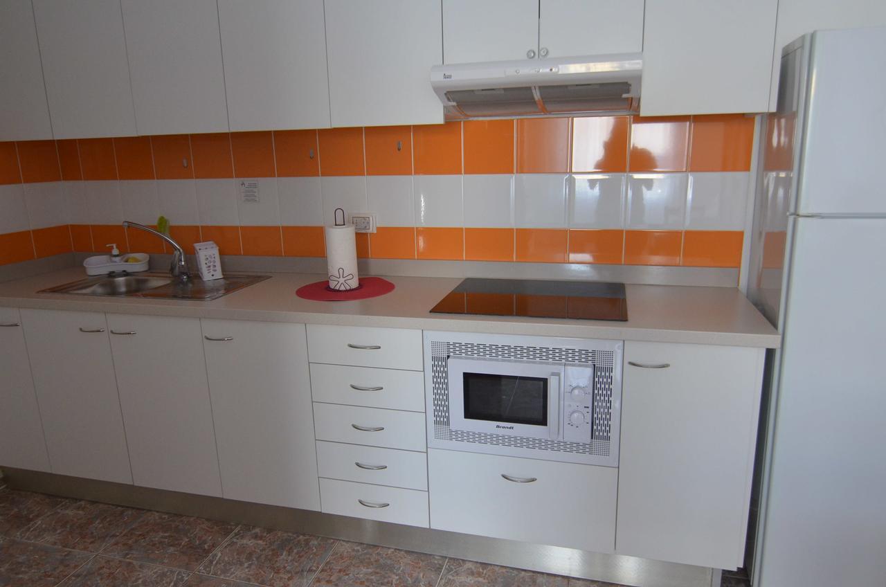 Armonia Beach 17 Arinaga Εξωτερικό φωτογραφία