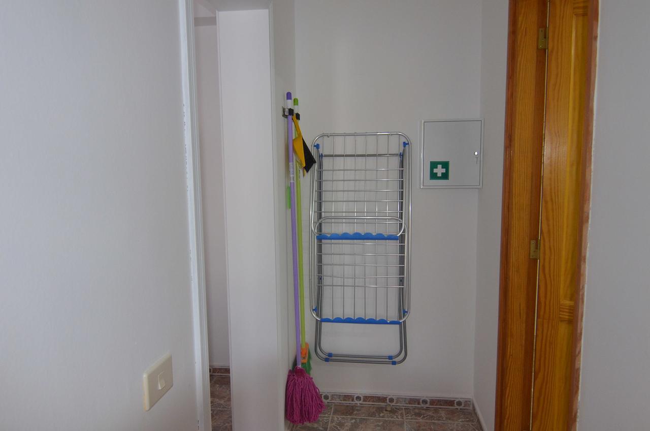 Armonia Beach 17 Arinaga Εξωτερικό φωτογραφία