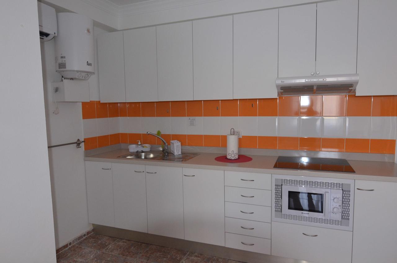 Armonia Beach 17 Arinaga Εξωτερικό φωτογραφία