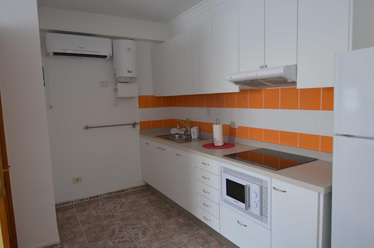 Armonia Beach 17 Arinaga Εξωτερικό φωτογραφία
