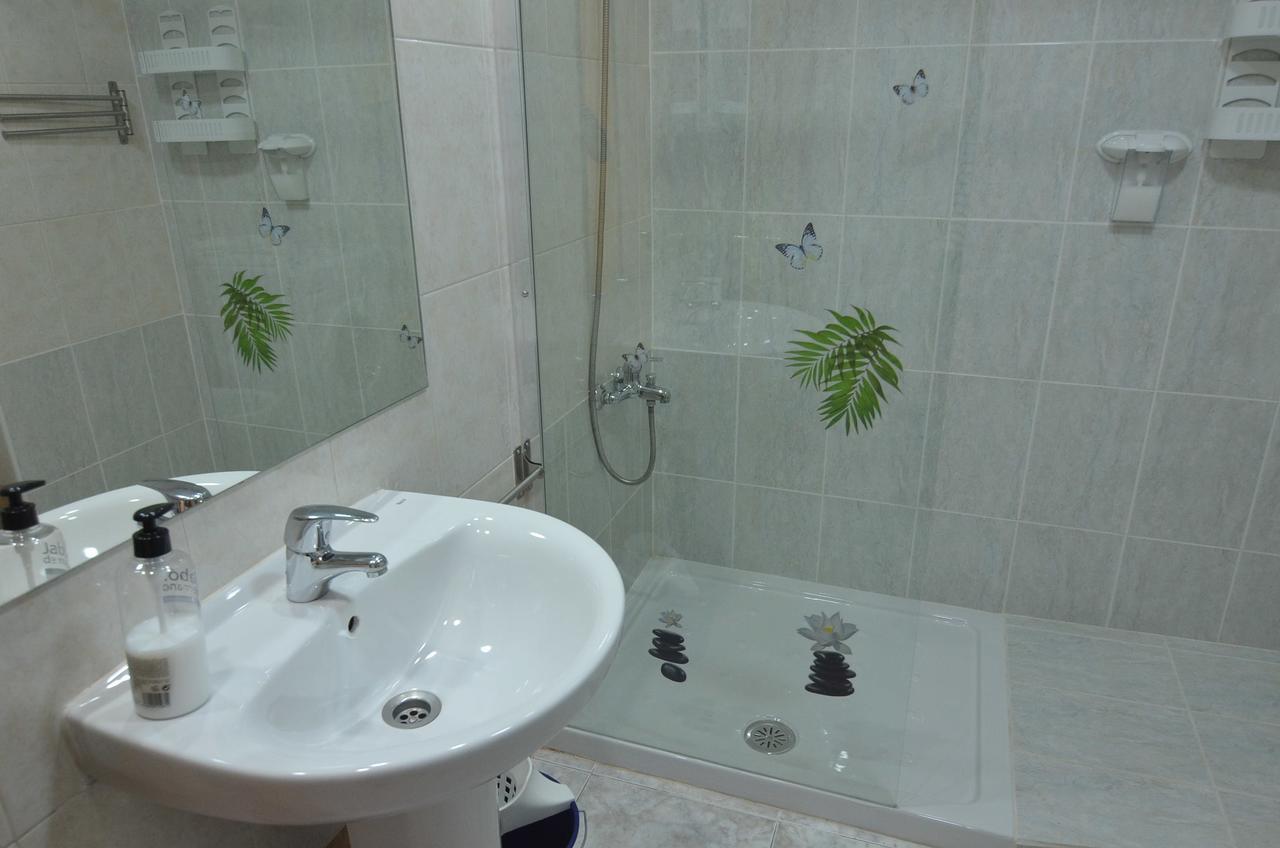 Armonia Beach 17 Arinaga Εξωτερικό φωτογραφία