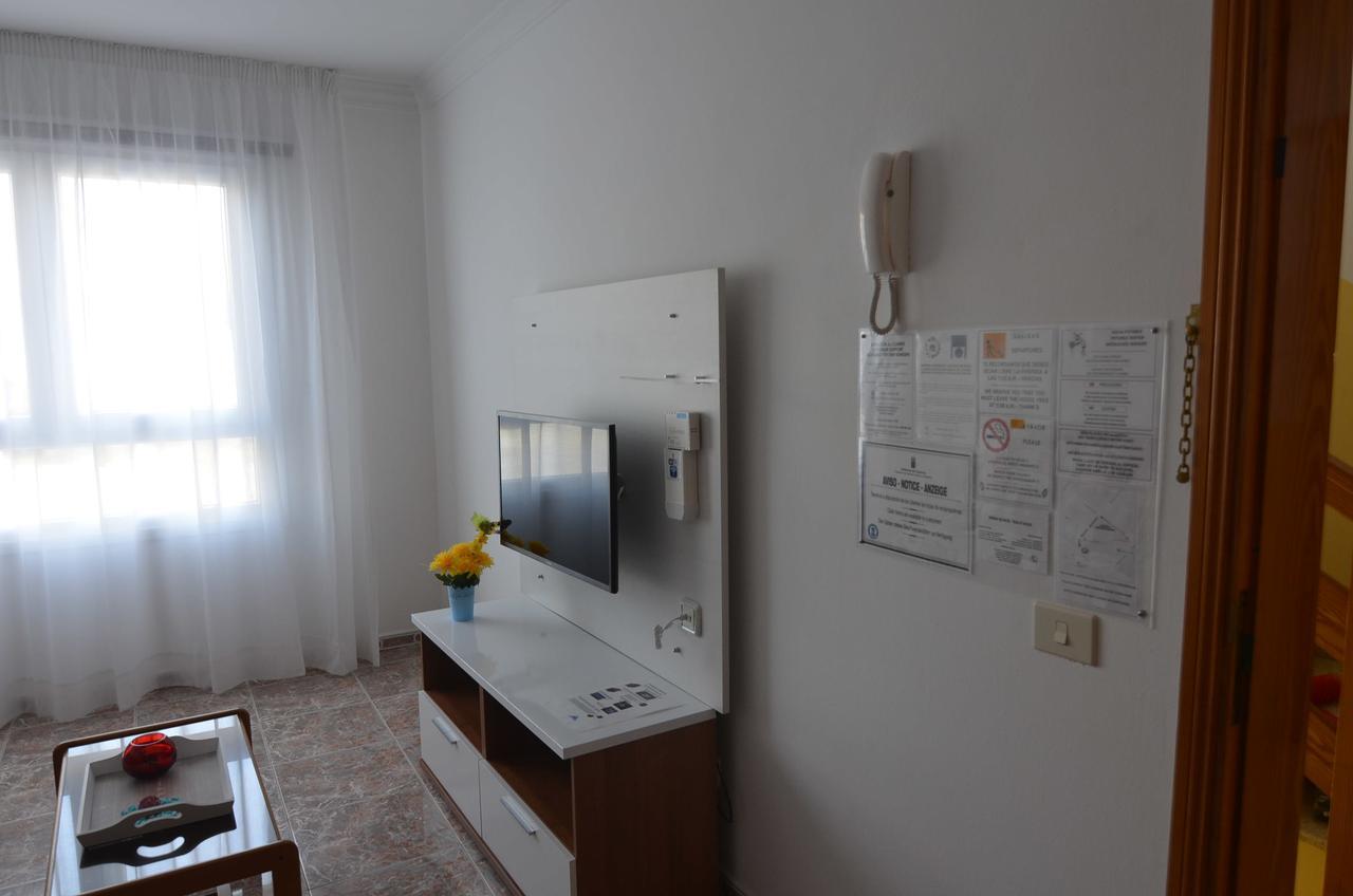 Armonia Beach 17 Arinaga Εξωτερικό φωτογραφία