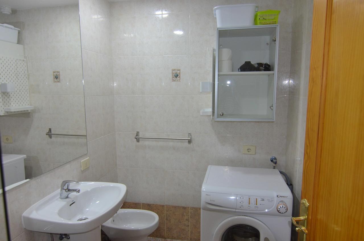 Armonia Beach 17 Arinaga Εξωτερικό φωτογραφία