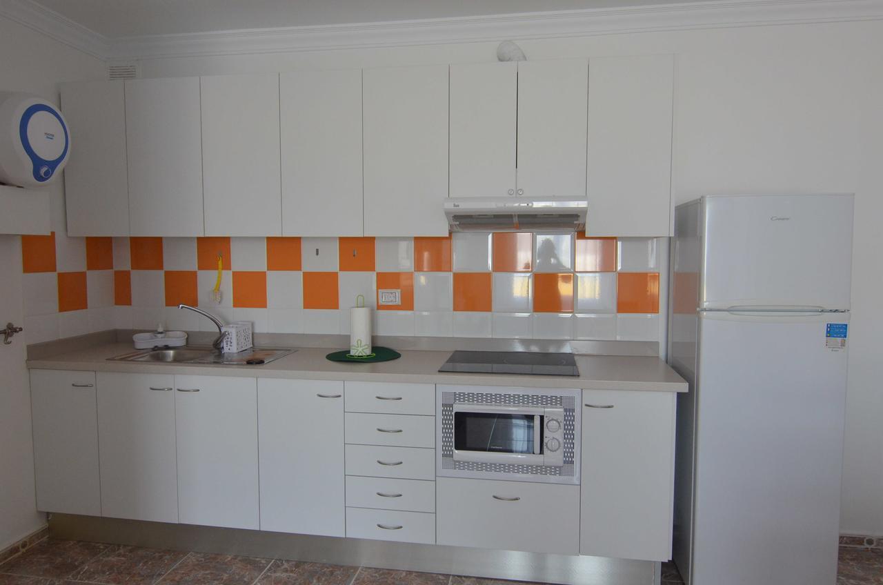 Armonia Beach 17 Arinaga Εξωτερικό φωτογραφία