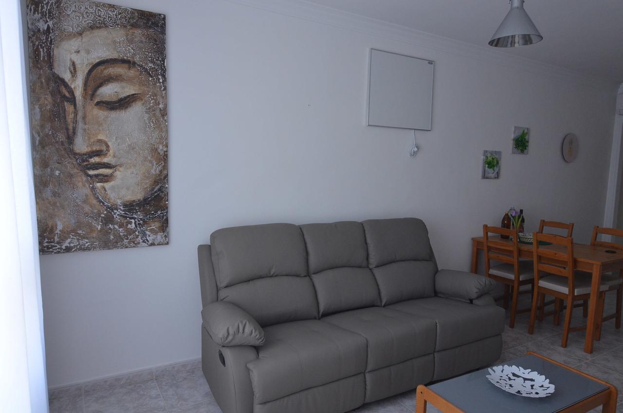 Armonia Beach 17 Arinaga Εξωτερικό φωτογραφία