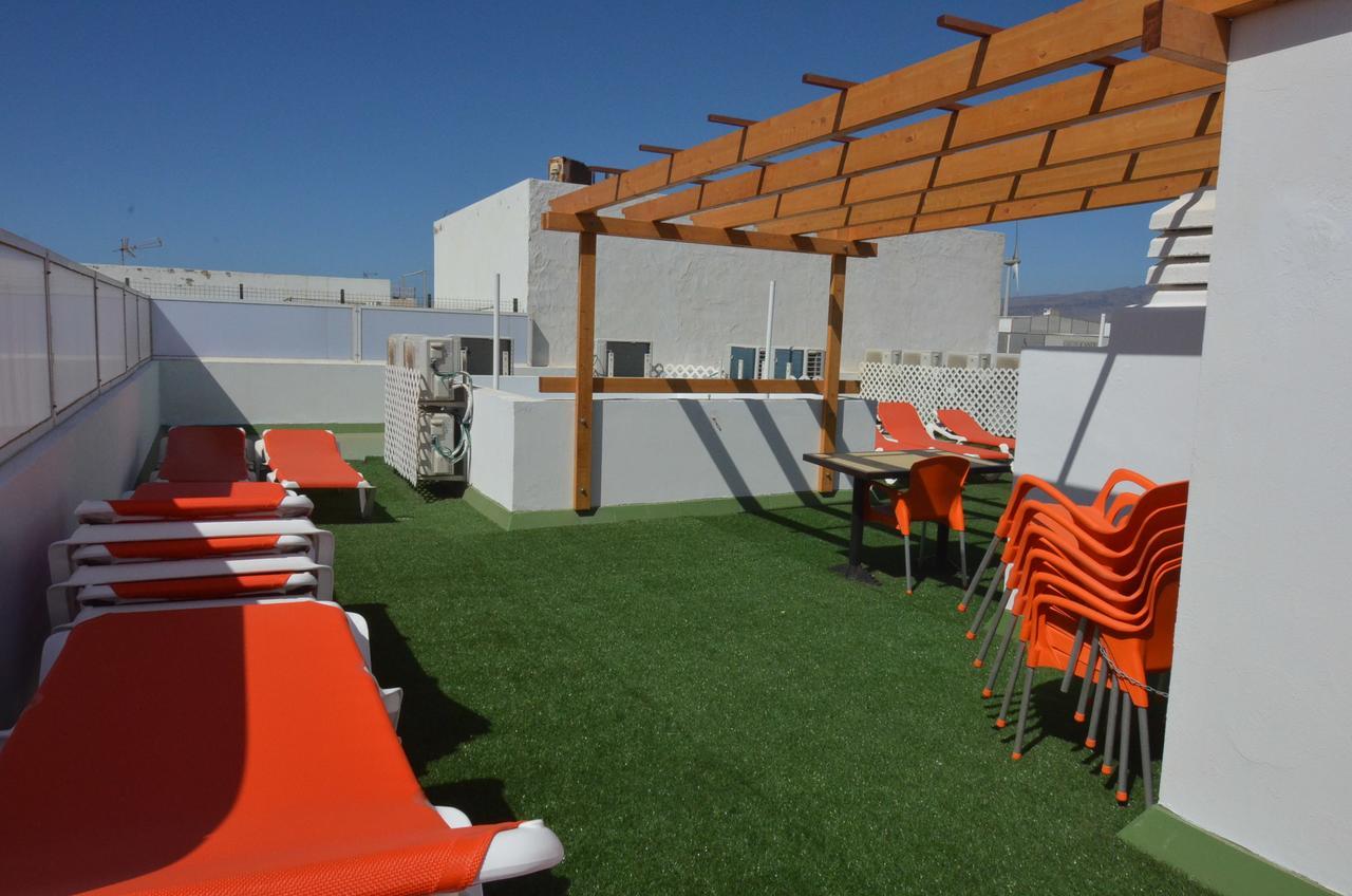 Armonia Beach 17 Arinaga Εξωτερικό φωτογραφία
