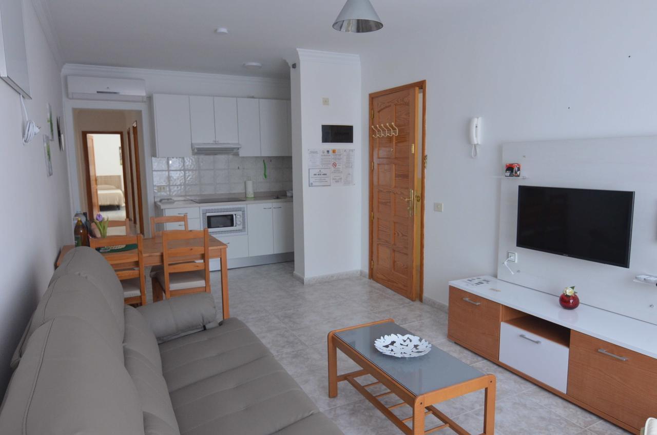 Armonia Beach 17 Arinaga Εξωτερικό φωτογραφία