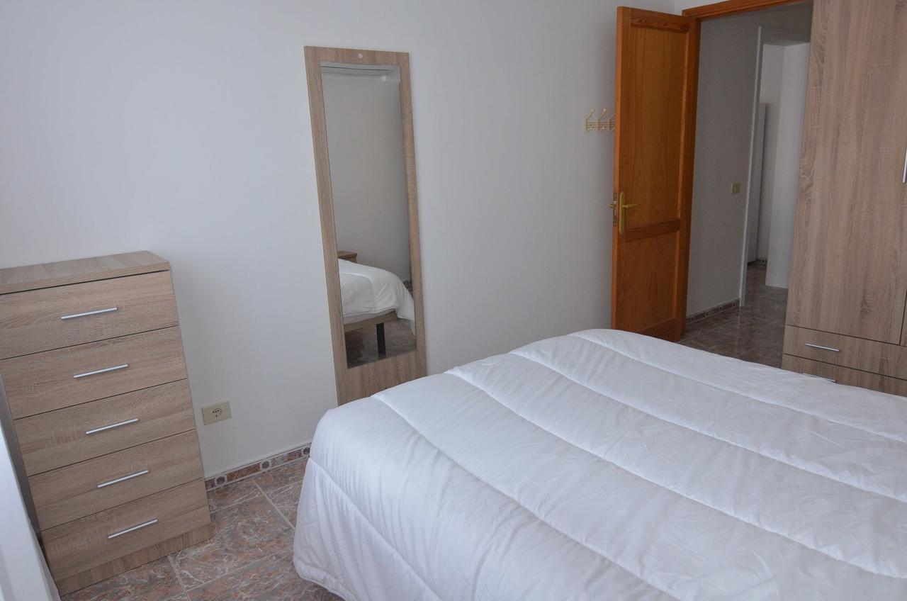 Armonia Beach 17 Arinaga Εξωτερικό φωτογραφία