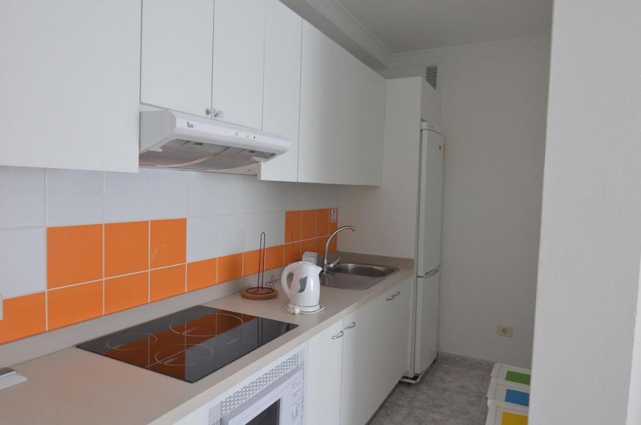 Armonia Beach 17 Arinaga Εξωτερικό φωτογραφία