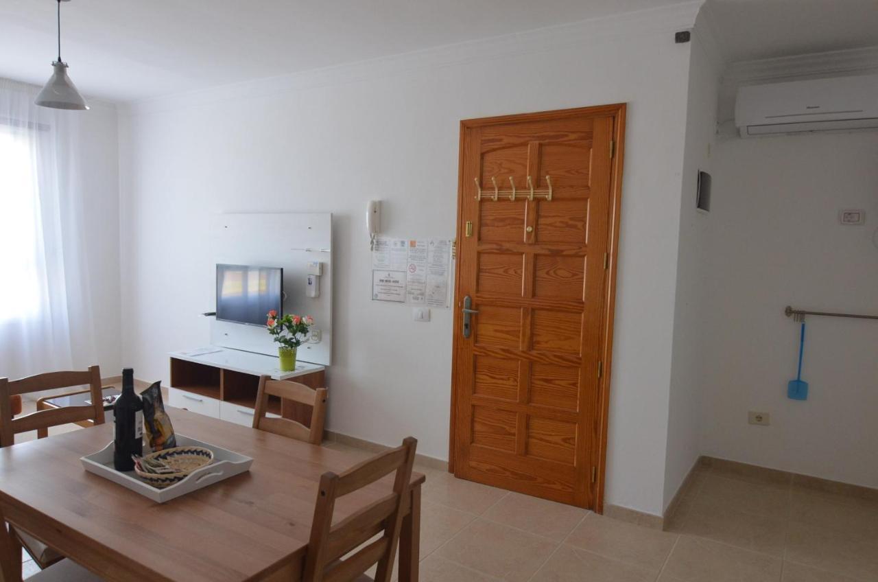 Armonia Beach 17 Arinaga Εξωτερικό φωτογραφία