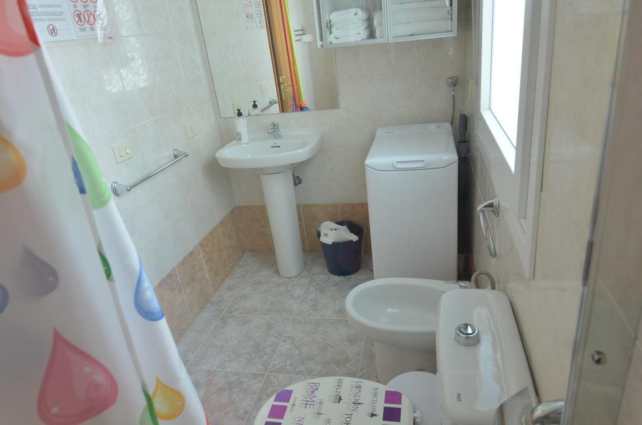 Armonia Beach 17 Arinaga Εξωτερικό φωτογραφία