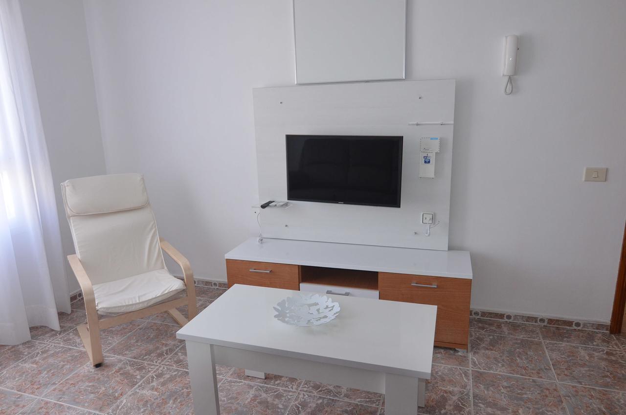 Armonia Beach 17 Arinaga Εξωτερικό φωτογραφία