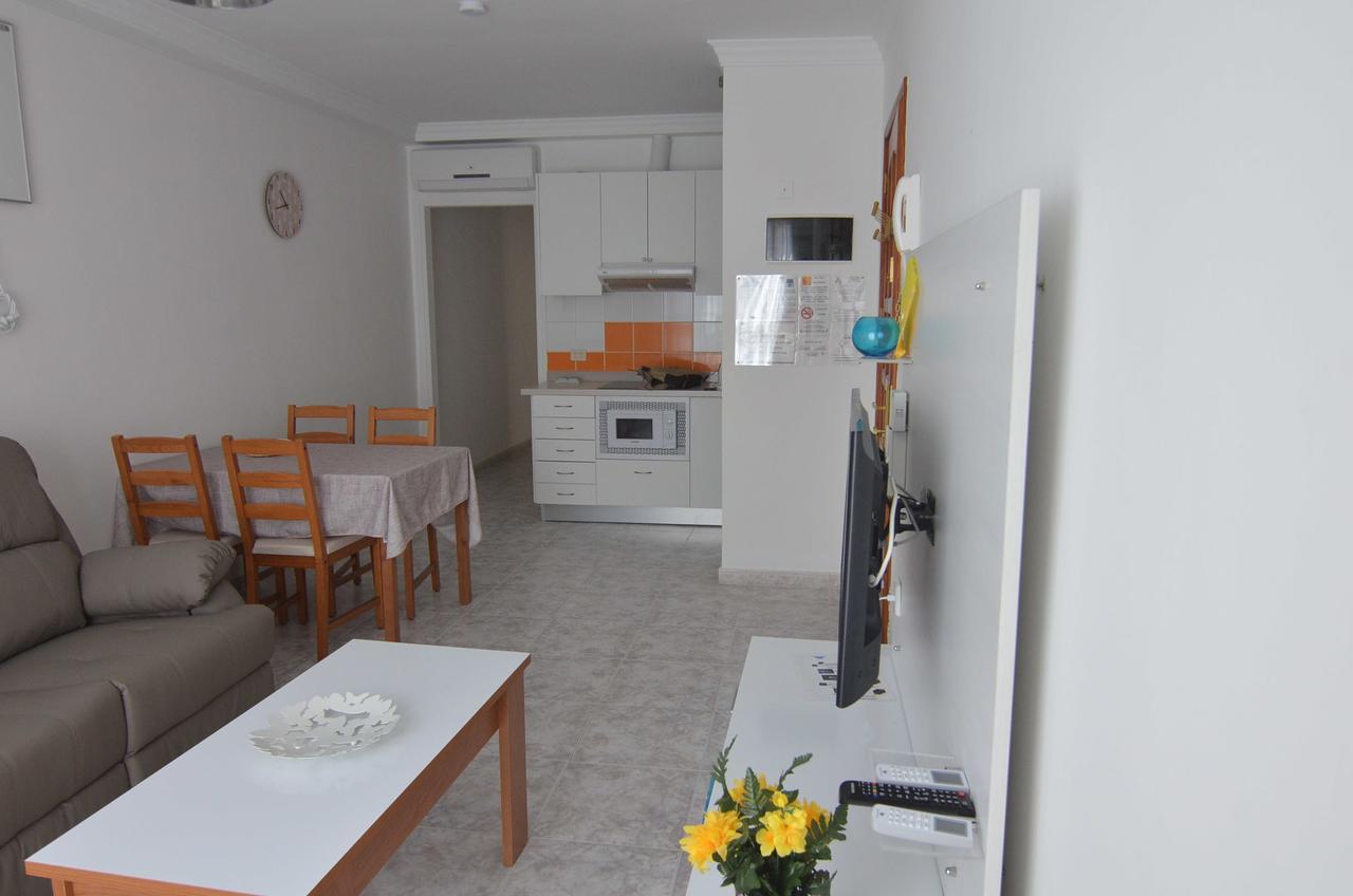 Armonia Beach 17 Arinaga Εξωτερικό φωτογραφία