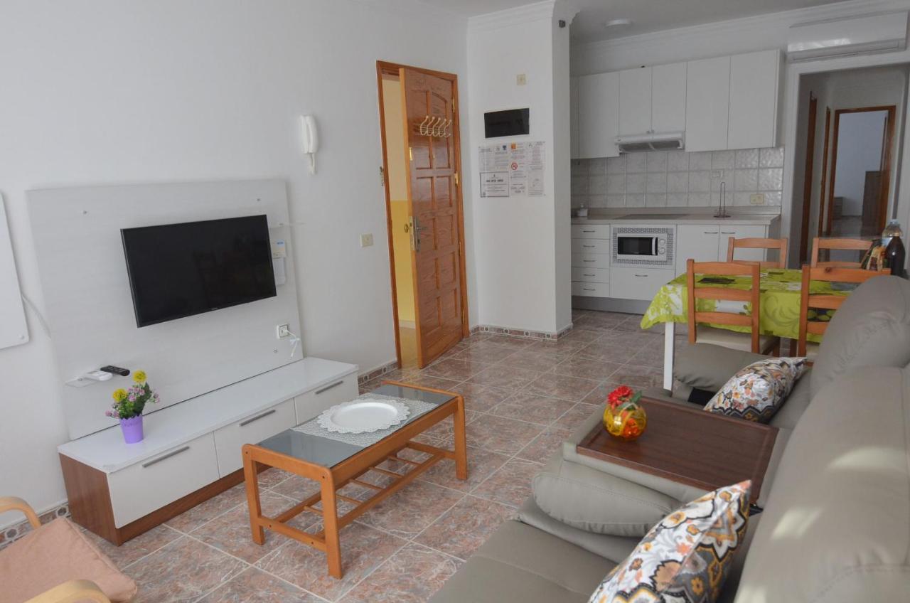 Armonia Beach 17 Arinaga Εξωτερικό φωτογραφία