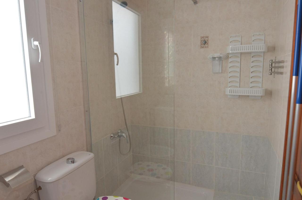 Armonia Beach 17 Arinaga Εξωτερικό φωτογραφία