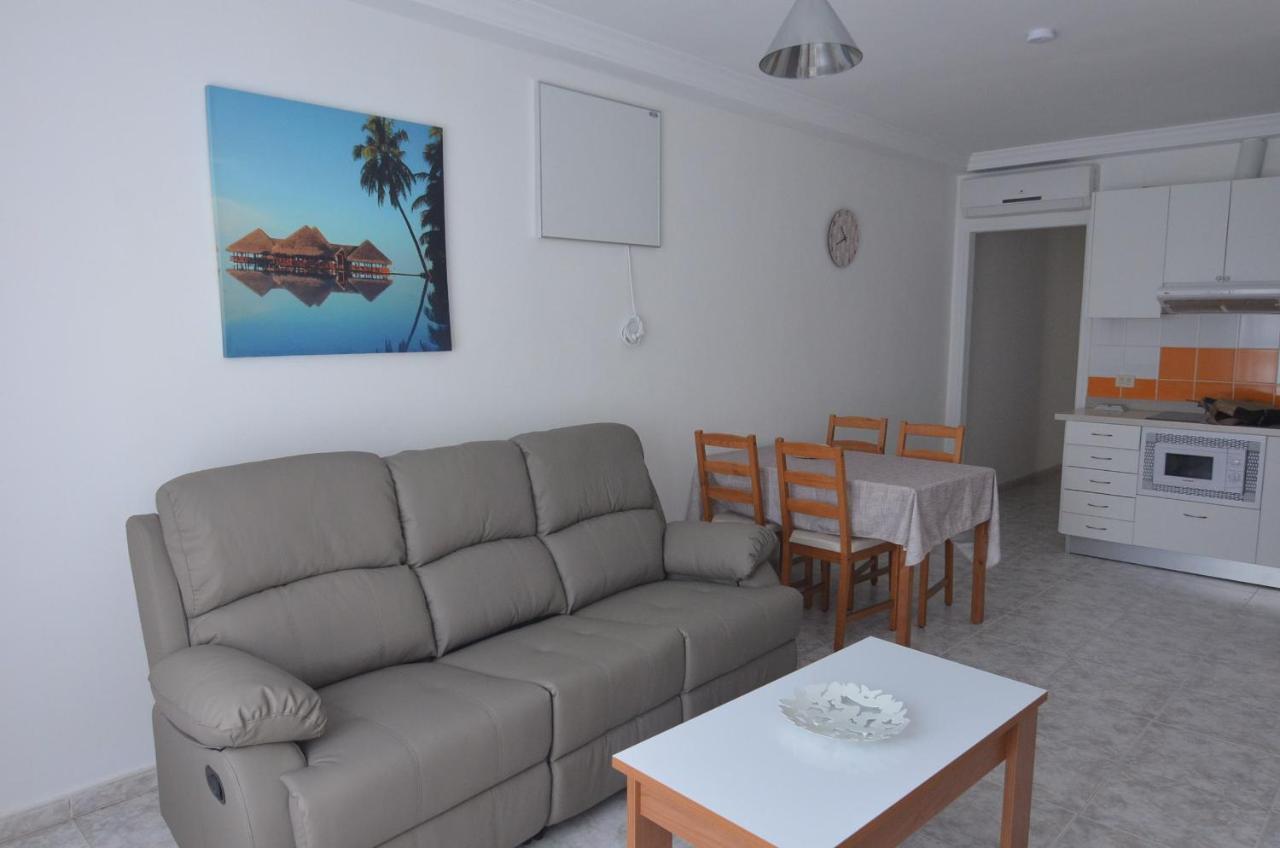 Armonia Beach 17 Arinaga Εξωτερικό φωτογραφία