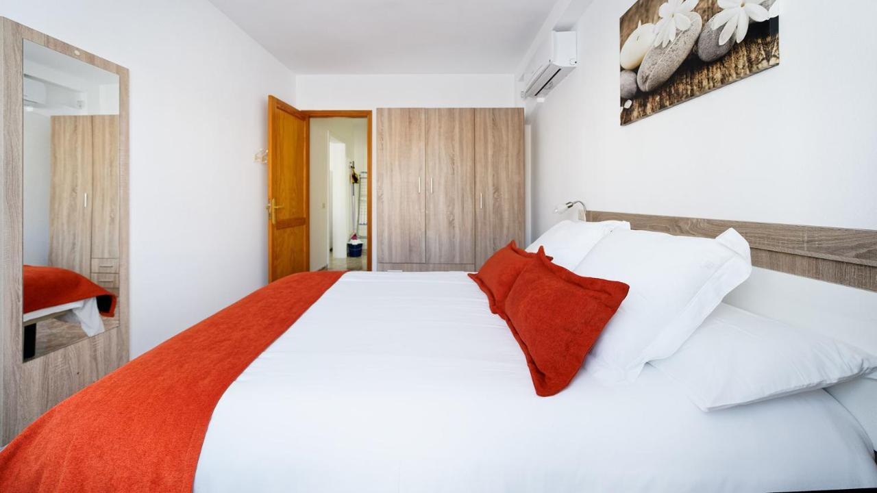 Armonia Beach 17 Arinaga Εξωτερικό φωτογραφία