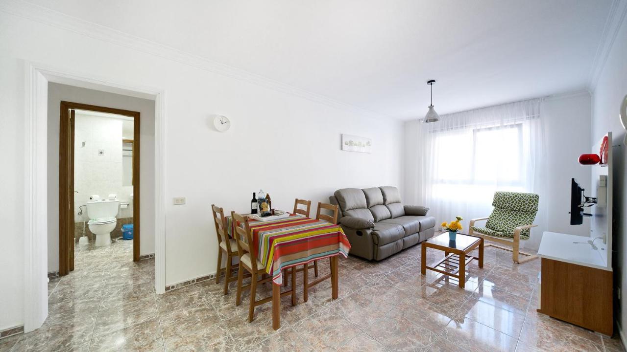 Armonia Beach 17 Arinaga Εξωτερικό φωτογραφία
