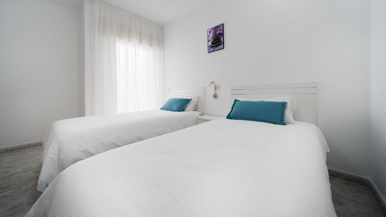 Armonia Beach 17 Arinaga Εξωτερικό φωτογραφία