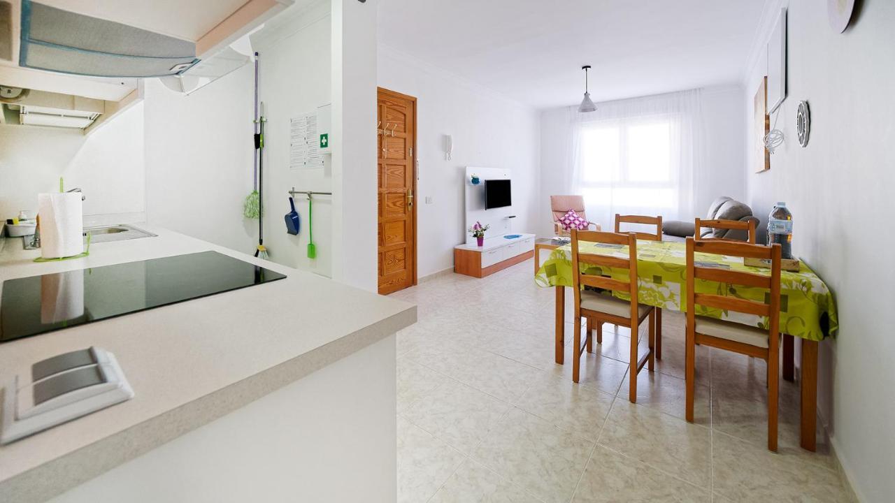 Armonia Beach 17 Arinaga Εξωτερικό φωτογραφία