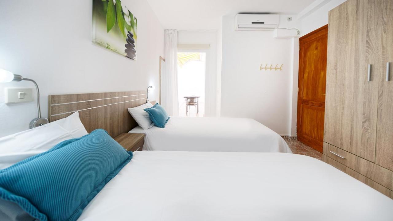 Armonia Beach 17 Arinaga Εξωτερικό φωτογραφία