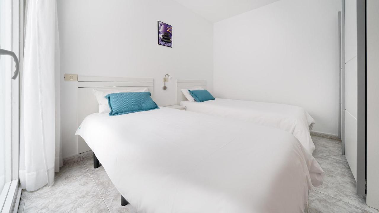 Armonia Beach 17 Arinaga Εξωτερικό φωτογραφία