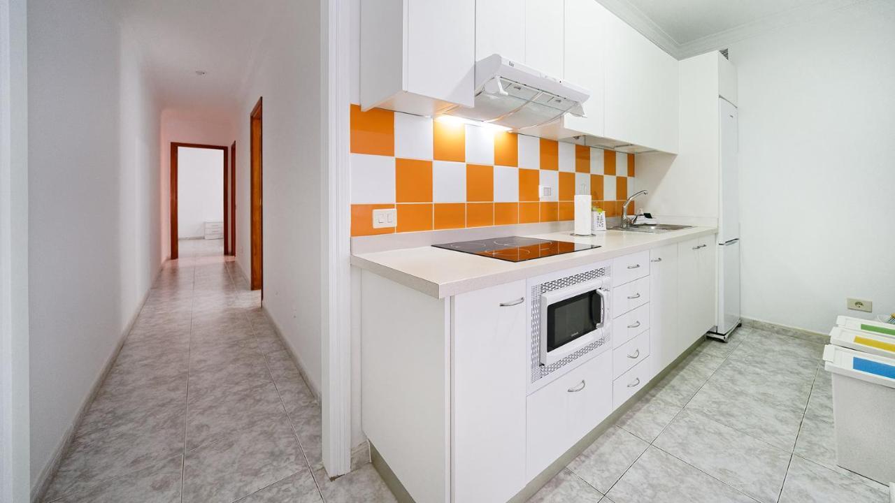 Armonia Beach 17 Arinaga Εξωτερικό φωτογραφία