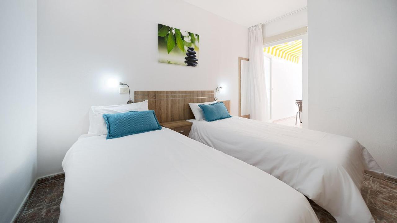 Armonia Beach 17 Arinaga Εξωτερικό φωτογραφία