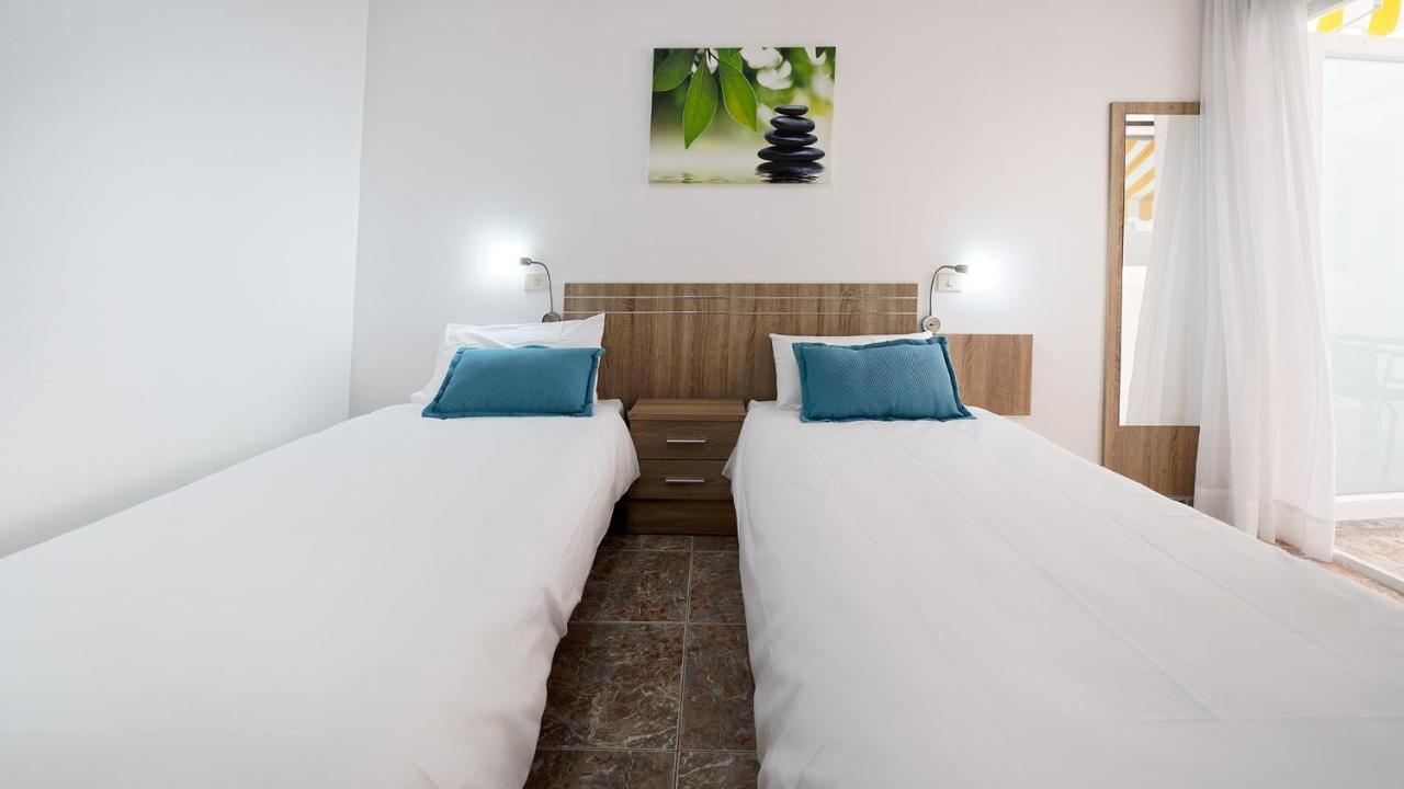 Armonia Beach 17 Arinaga Εξωτερικό φωτογραφία