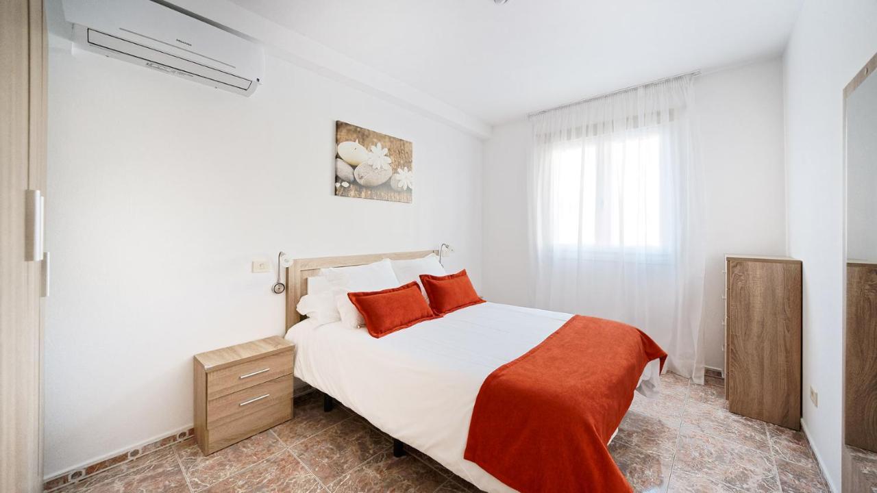Armonia Beach 17 Arinaga Εξωτερικό φωτογραφία