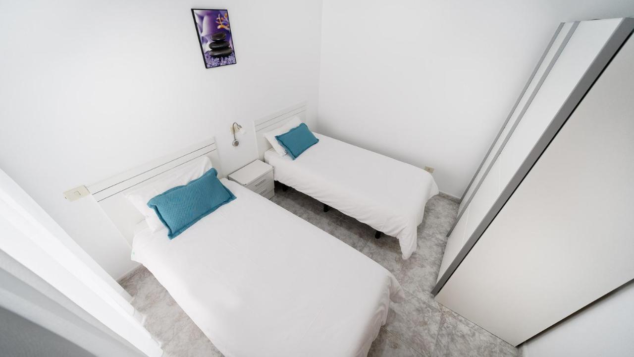 Armonia Beach 17 Arinaga Εξωτερικό φωτογραφία