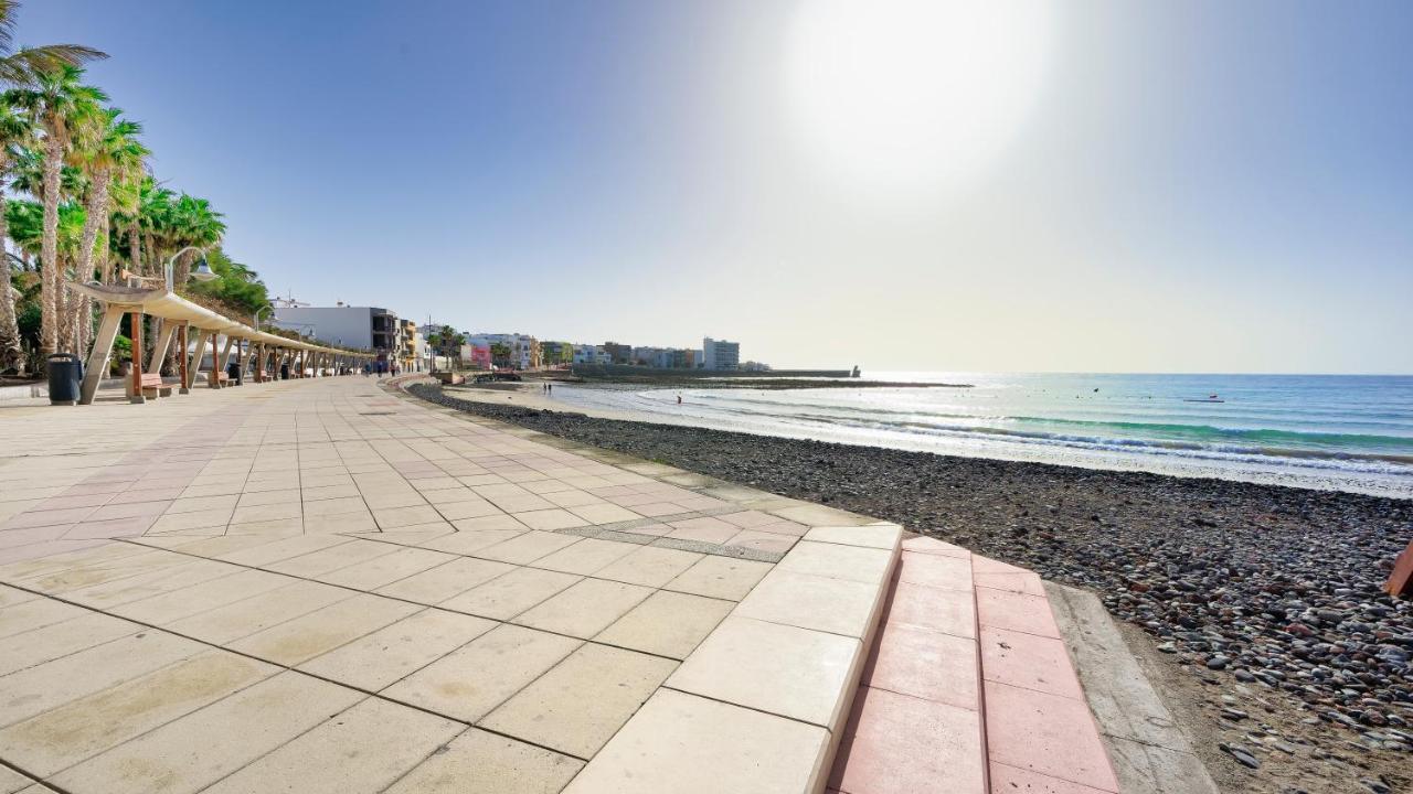 Armonia Beach 17 Arinaga Εξωτερικό φωτογραφία