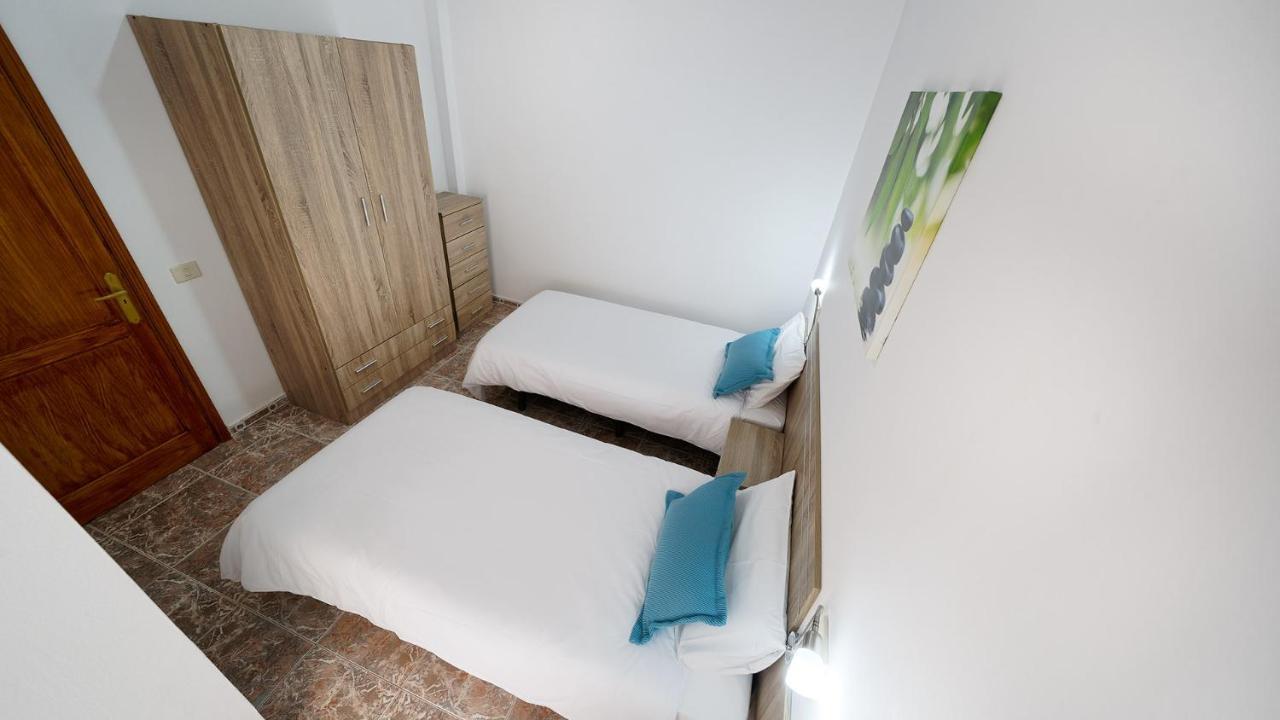 Armonia Beach 17 Arinaga Εξωτερικό φωτογραφία