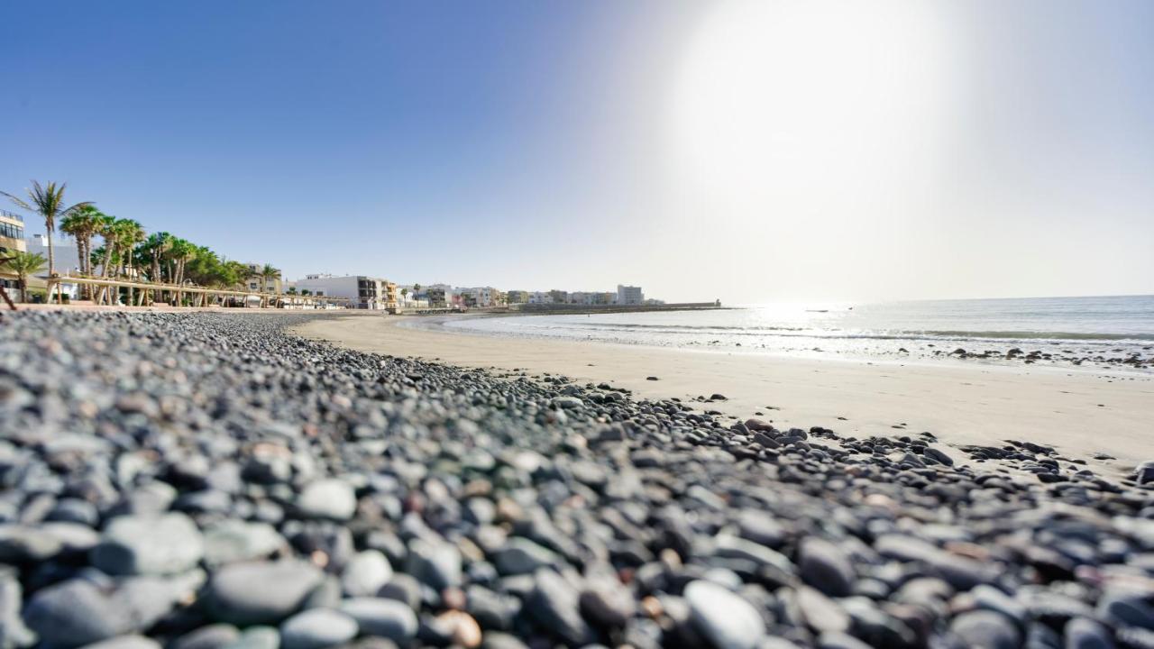 Armonia Beach 17 Arinaga Εξωτερικό φωτογραφία