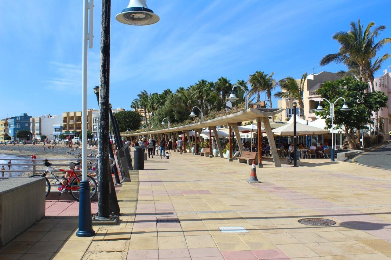 Armonia Beach 17 Arinaga Δωμάτιο φωτογραφία